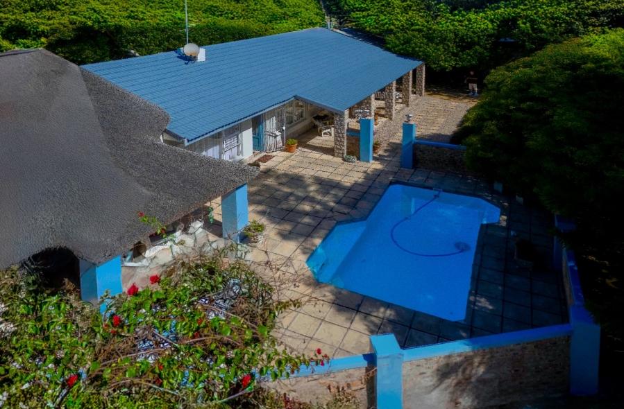 4 Bedroom Property for Sale in Wilderness Central Western Cape